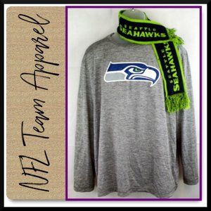 NFL TEAM APPAREL Seahawks Shirt